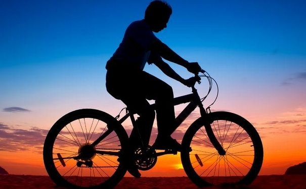 骑单车对膝盖有影响吗？怎么骑单车不伤膝盖？(1)