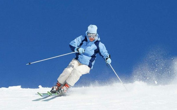 滑雪之前要准备什么？滑雪对身体有何好处？(1)