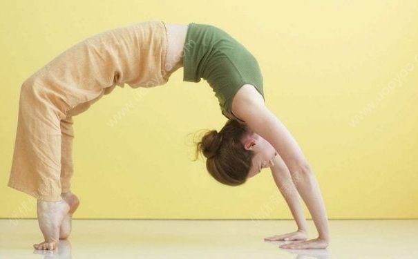 瑜伽对女性有何益处？女性练瑜伽有什么作用？(2)