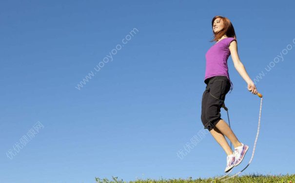哪些简单动作强身健体？强身健体的运动(2)