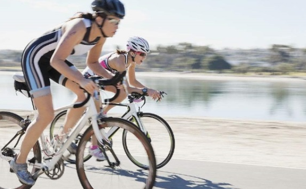 怎样骑自行车有健身效果？怎么骑自行车可有效健身？(1)