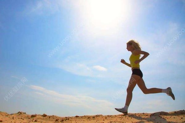 11天运动习惯养成计划，让你轻松变成长跑达人(3)