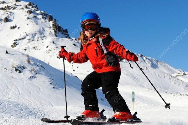 冬天滑雪要注意些什么？滑雪初学者必须了解这些事情！(2)