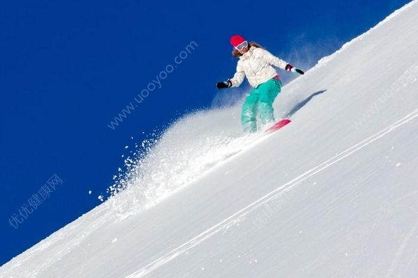 美国加州滑雪胜地雪崩，5人被埋，滑雪有哪些注意事项？(3)