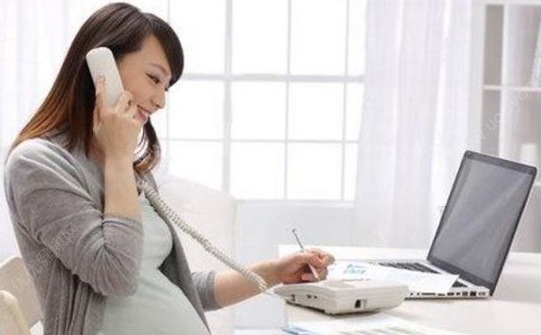 女员工入职才3天就宣布怀孕，产假结束提出辞职(3)
