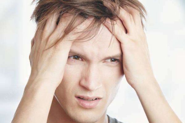 头痛胃痛怎么按摩缓解？头痛胃痛应该怎么办？(3)