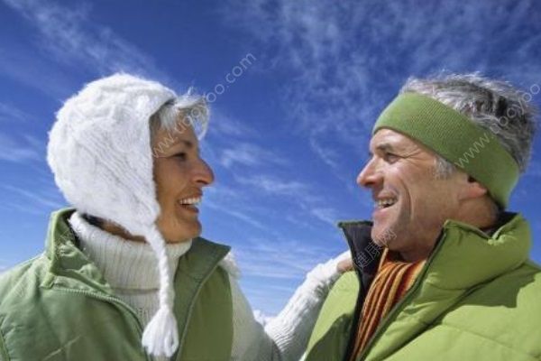 老人如何健康过冬？老年人冬季要做到以下几点！(2)