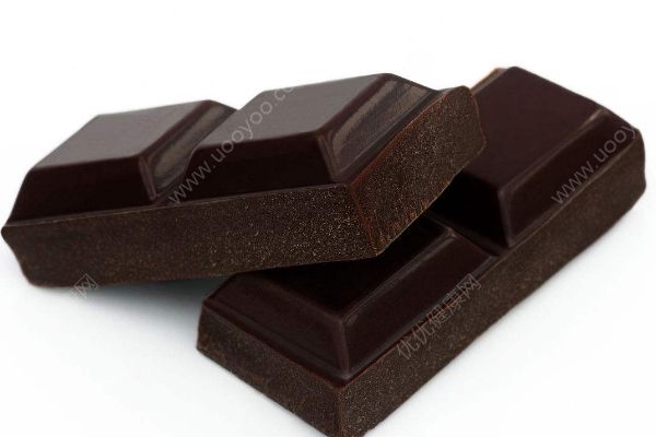 黑巧克力能美肤吗？吃巧克力到底好不好？(2)