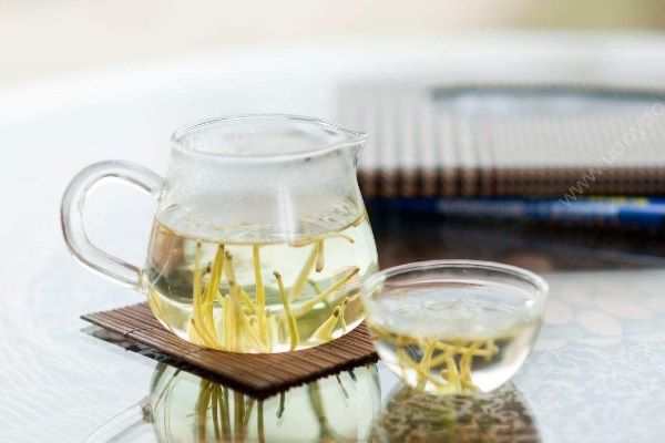 夏季喝什么茶保健？夏季这些茶饮帮你解渴消暑！(1)