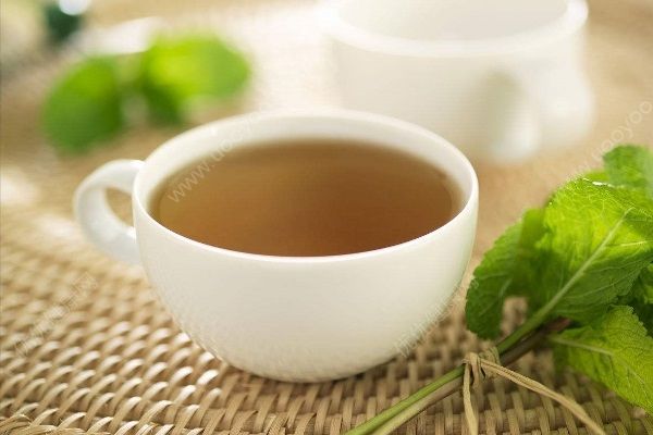 夏季喝什么茶保健？夏季这些茶饮帮你解渴消暑！(2)