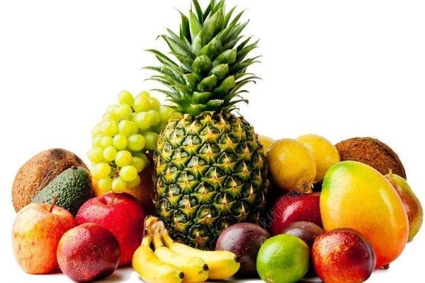 减脂期间吃什么水果好？这些水果吃了也不容易发胖！(2)