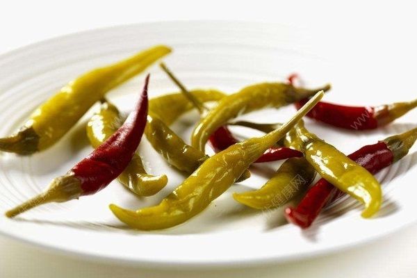 辣椒怎么腌制好吃？腌辣椒的方法是什么？(2)
