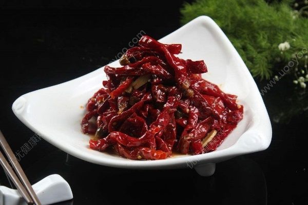 辣椒怎么腌制好吃？腌辣椒的方法是什么？(3)