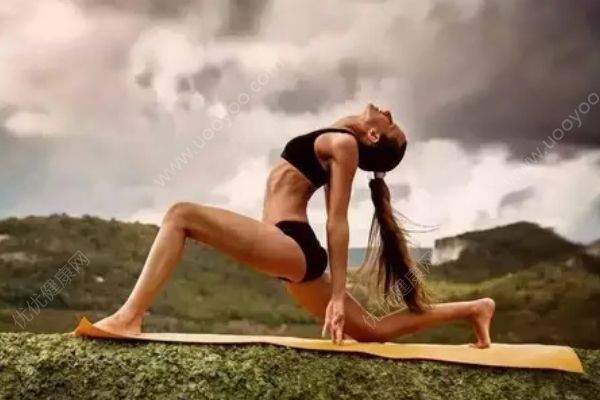 瑜珈和普拉提有何区别？普拉提到底是什么？(2)