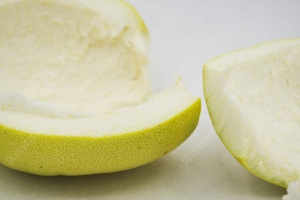 柚子皮怎么做菜？柚子皮有哪些作用功效？(2)