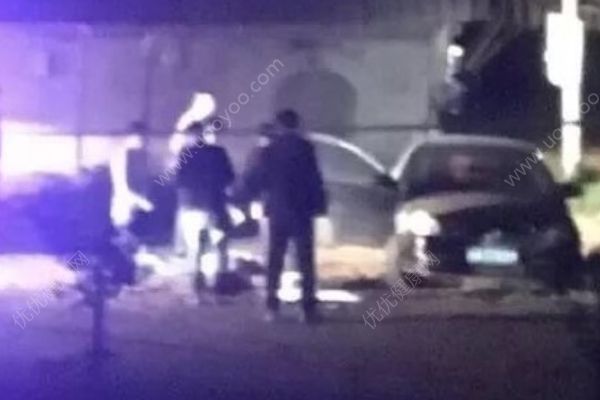 安徽合肥两儿童被发现车内死亡：车门从外面锁着，刑警介入(3)