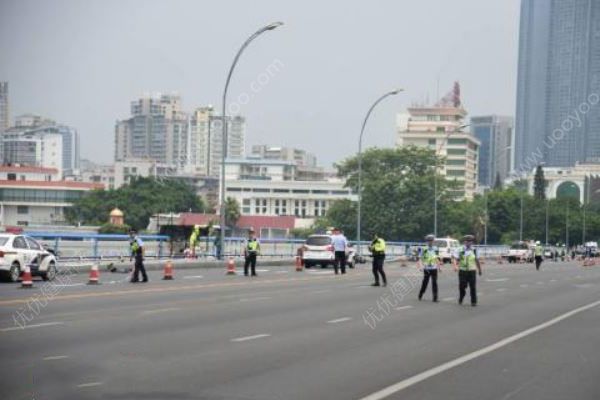 柳州通报伤人案：男子杀人泄愤，共致6死12伤(2)