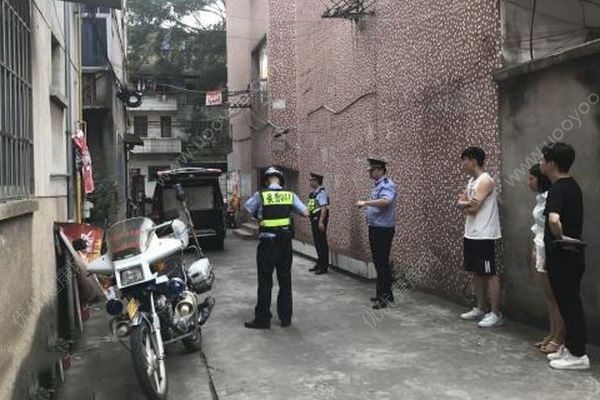 柳州通报伤人案：男子杀人泄愤，共致6死12伤(3)