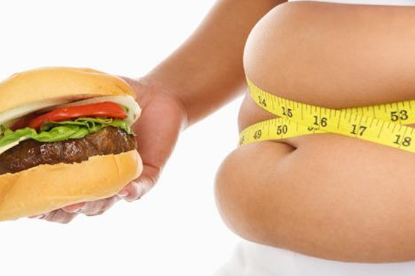 穷人更容易变胖！如何饮食不会长胖？(1)