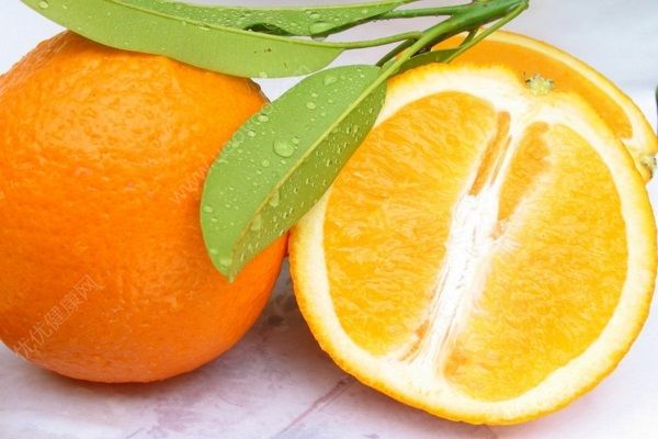 水果摊现表情包橙子，染色的橙子有毒吗？(4)