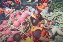 普吉岛翻船事故致1死53失踪，多为中国人[多图]