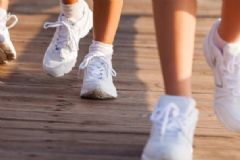 如何走路锻炼？遵循7原则拥有健康身体[图]