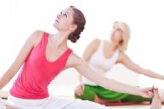 练完瑜伽第二天酸痛是怎么回事？教你几招有效缓解！[图]