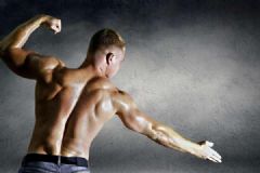 肌肉怎么练最快？怎样才能快速练出肌肉？[多图]