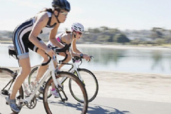 怎样骑自行车有健身效果？怎么骑自行车可有效健身？[图]