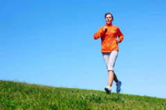 慢跑能防治哪些疾病？慢跑能防治什么疾病？[图]