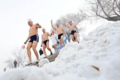 体寒的人能冬泳吗？体寒的人冬泳体寒会加重吗？[图]