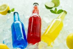 一天十几瓶饮料，血糖值爆掉测试仪[多图]