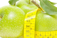 十种越吃越瘦的水果，春天吃水果变苗条不是梦！[多图]