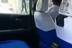 酒后打车将20元付成2万，的哥耍赖：可能是给的小费[多图]