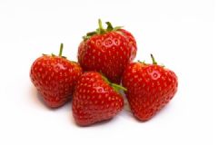 孕妇可不可以吃草莓？吃草莓好处有哪些呢？[多图]