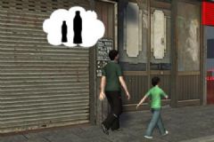 感谢女孩指路遭殴，网友：为什么群众对人贩子这么愤怒？[多图]