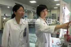 丈夫连发病危通知，妻子依然礼貌微笑！真相骇人[多图]