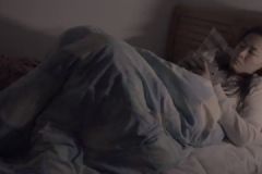 中国人均睡眠时长6.5小时，入睡困难、睡眠不好怎么办？[多图]