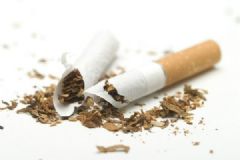 一酒店客房发现烟具被罚1000元，怎样成功快速戒烟[多图]
