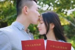 张馨予婚礼8月27日上海举行，伴手礼曝光[多图]