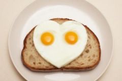 鸡蛋这样吃能减肥！鸡蛋怎样帮助减肥的？[多图]
