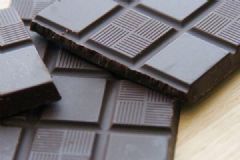想靠吃黑巧克力来减肥？你清醒一点！[多图]