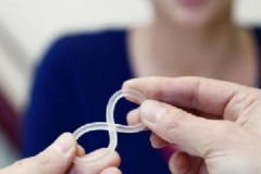 史上第一个女用长效避孕环来了，FDA刚刚批准！[多图]