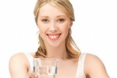 餐前饮水有助于减肥吗？怎么样减肥才有效？[多图]