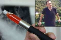 电子烟爆炸致一38岁男子身亡，正确戒烟的方法[多图]