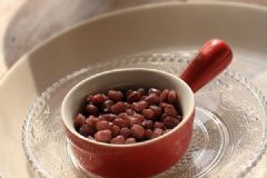 蜜红豆如何自制？自制蜜红豆要如何保存？[多图]