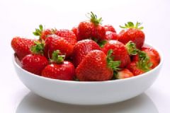 草莓怎么自然催熟？和这些水果放一起草莓熟得快！[多图]