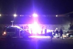 安徽合肥两儿童被发现车内死亡：车门从外面锁着，刑警介入[多图]
