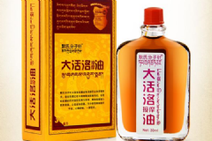 活络油治风湿骨痛疗效好 但五种人不宜使用[多图]