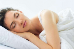 睡觉流口水的食疗方法是什么？睡觉流口水是哪些原因？[图]
